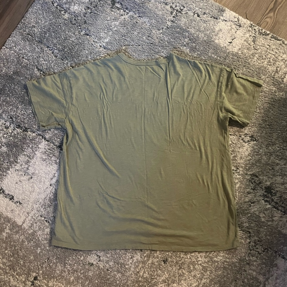 American Eagle Aerie Shirt View 2